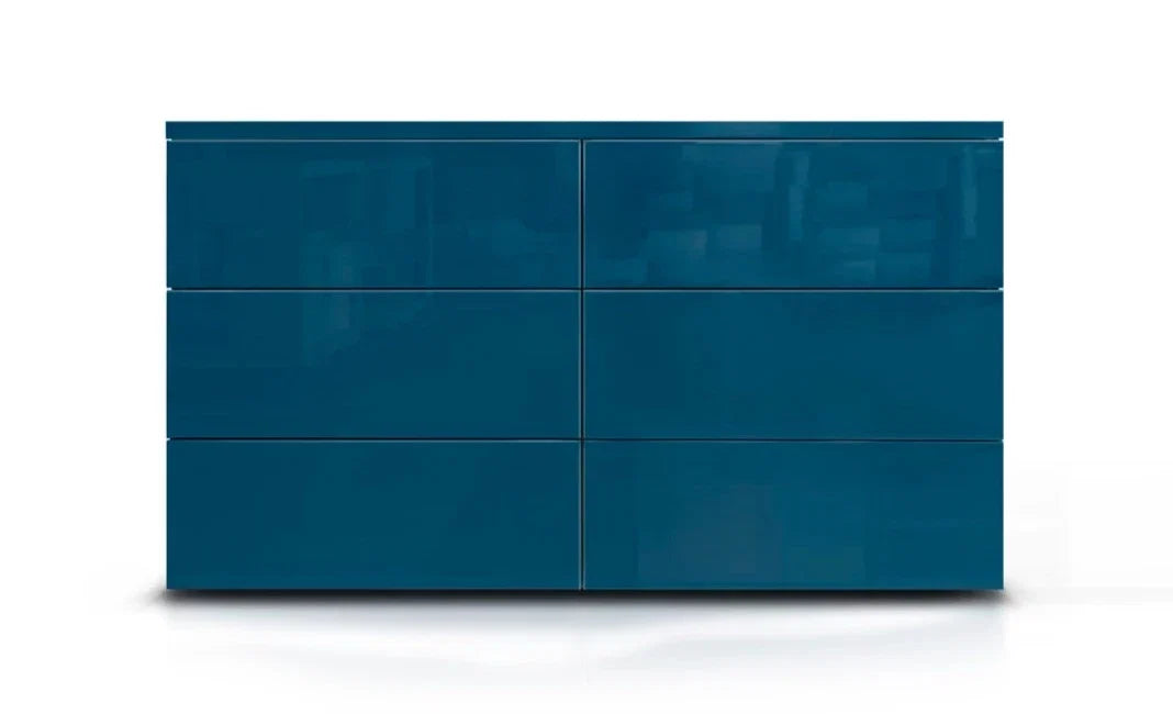 Emma chest of drawers — Rosanero