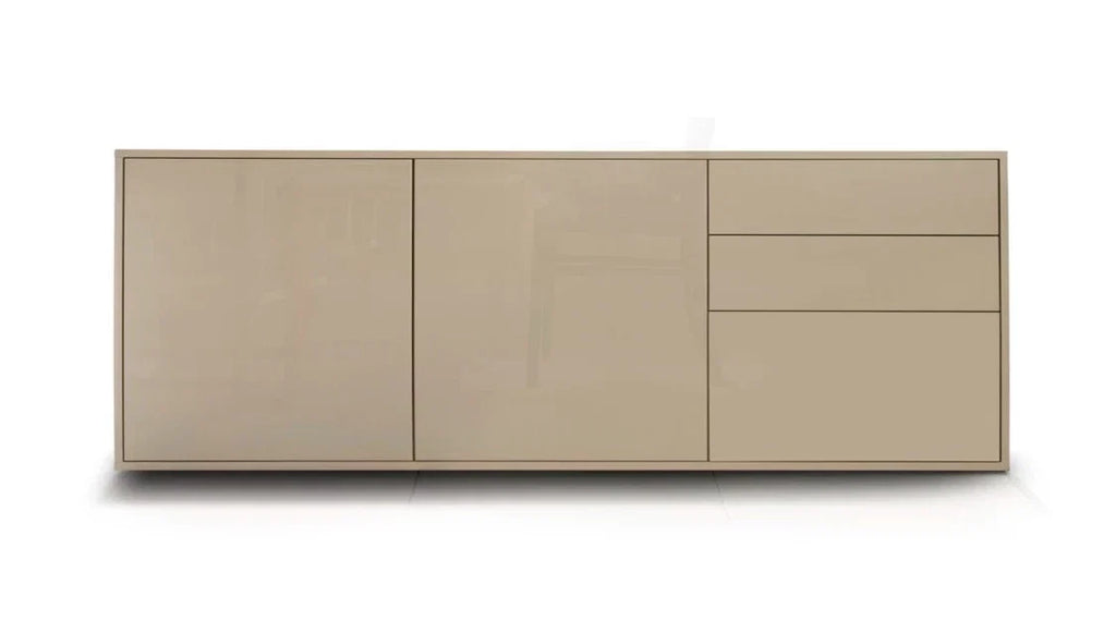 Laila chest of drawers — Rosanero