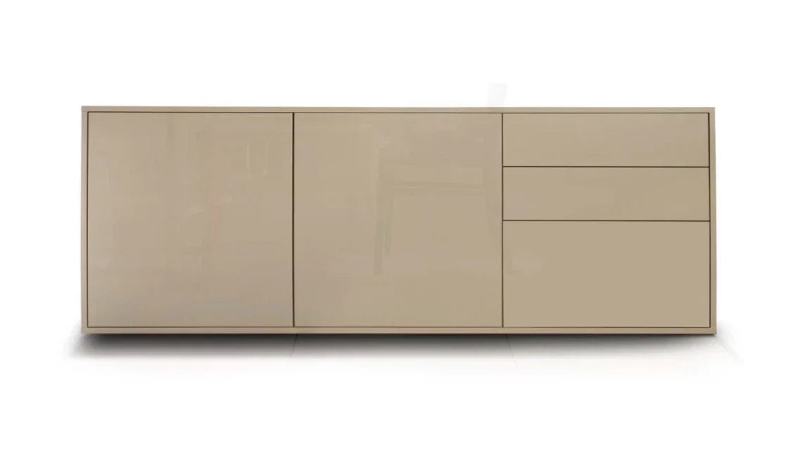 Laila chest of drawers — Rosanero