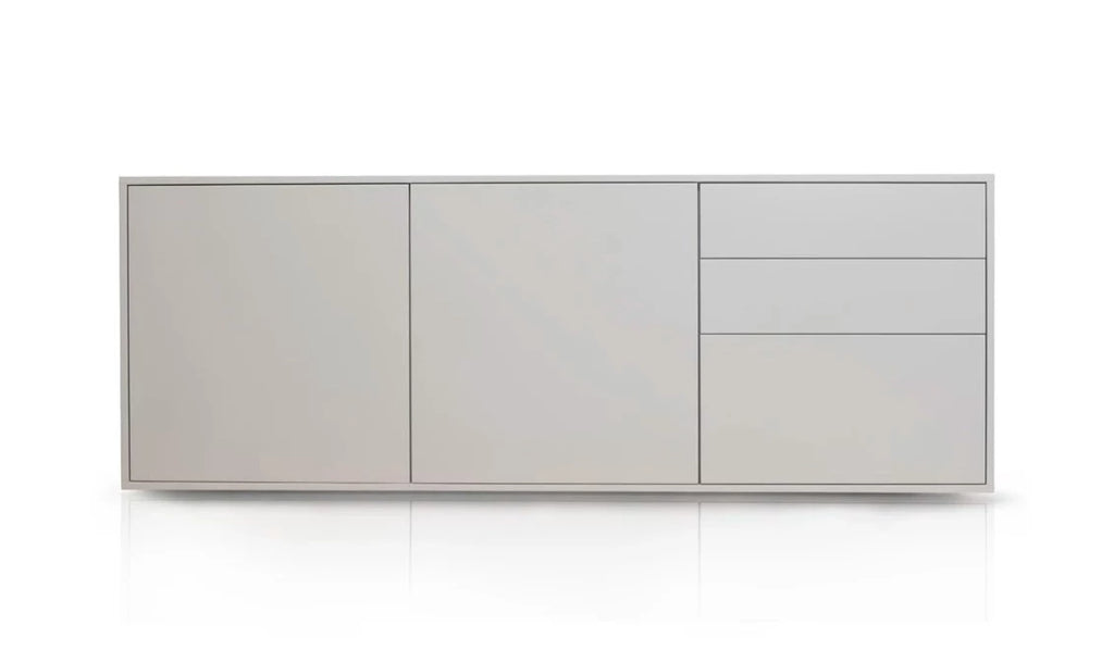Laila chest of drawers — Rosanero