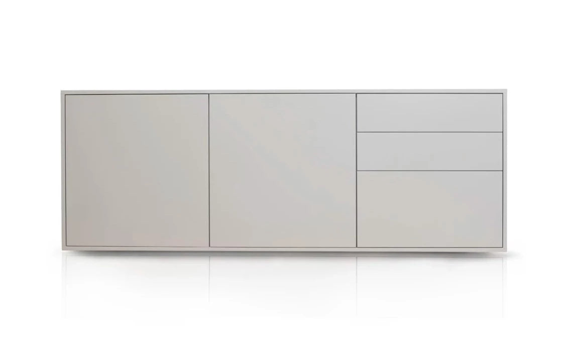 Laila chest of drawers — Rosanero