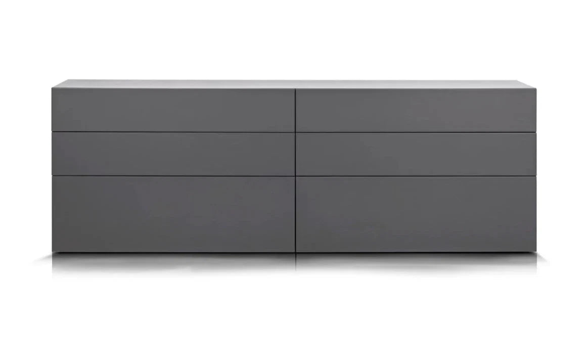 Flora chest of drawers — Rosanero