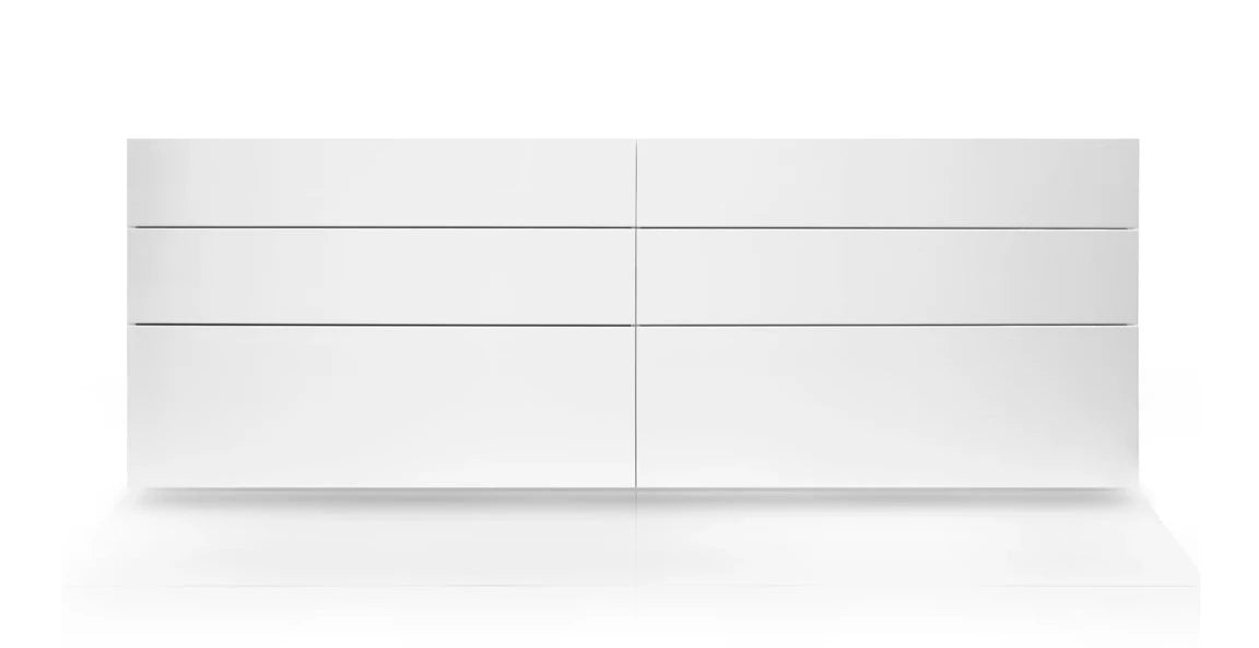 Flora chest of drawers — Rosanero