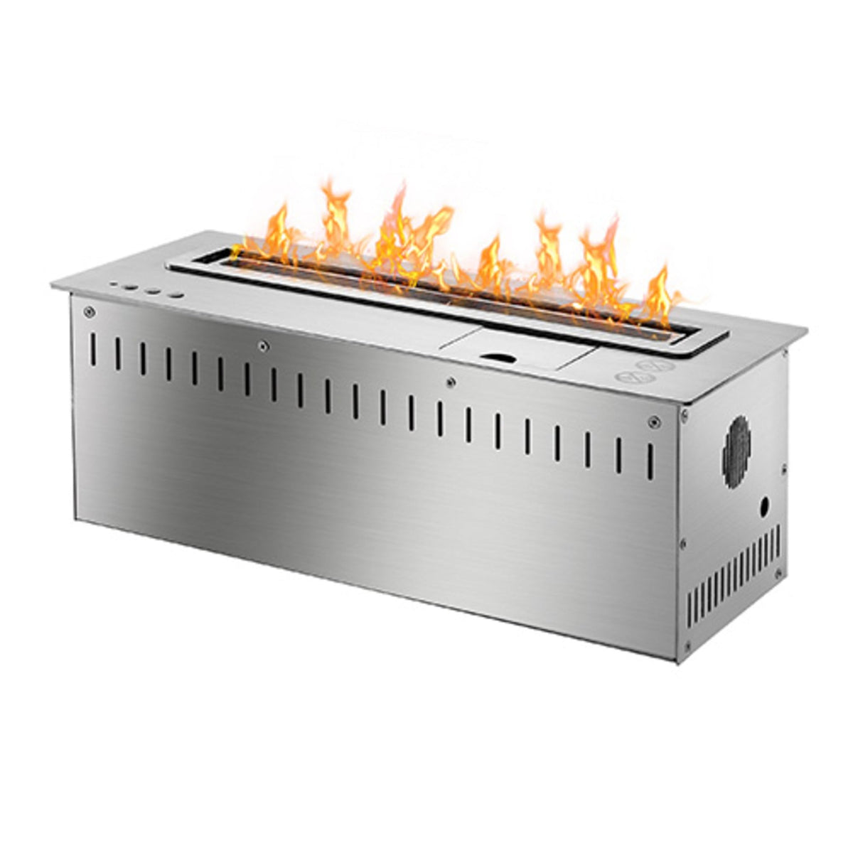 The Bio Flame 18" Smart Ethanol RC Burner