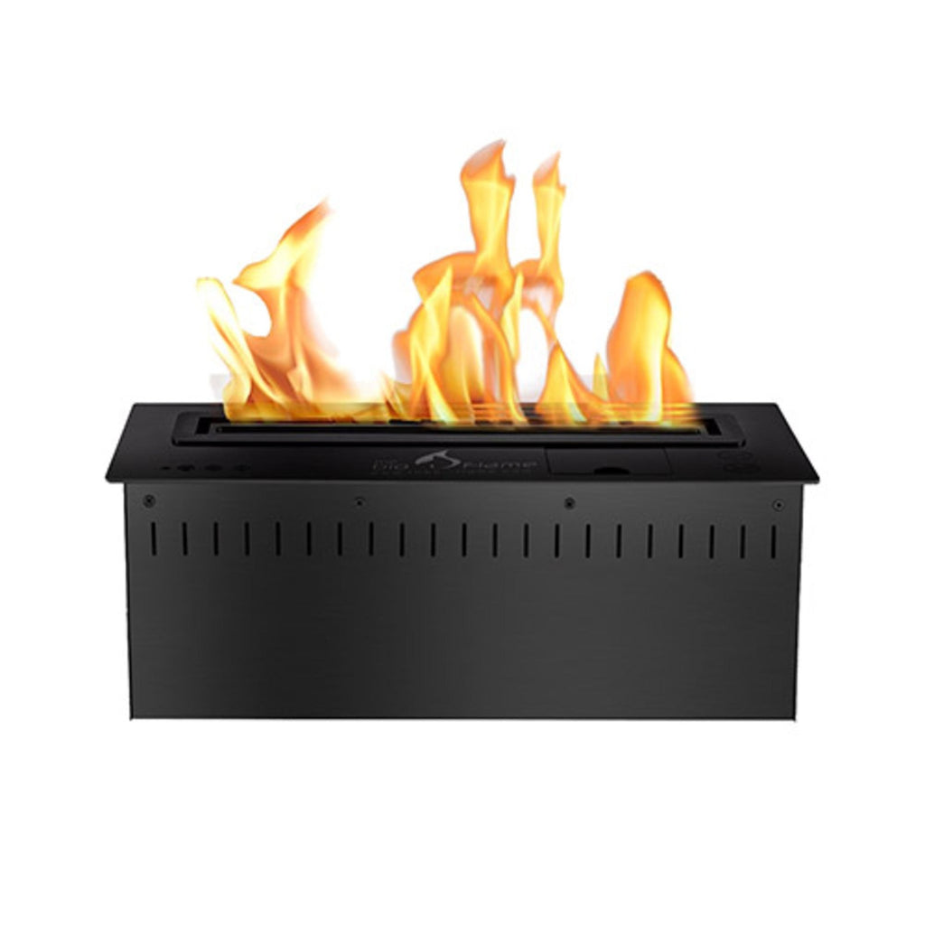 The Bio Flame 18" Smart Ethanol RC Burner – view 2