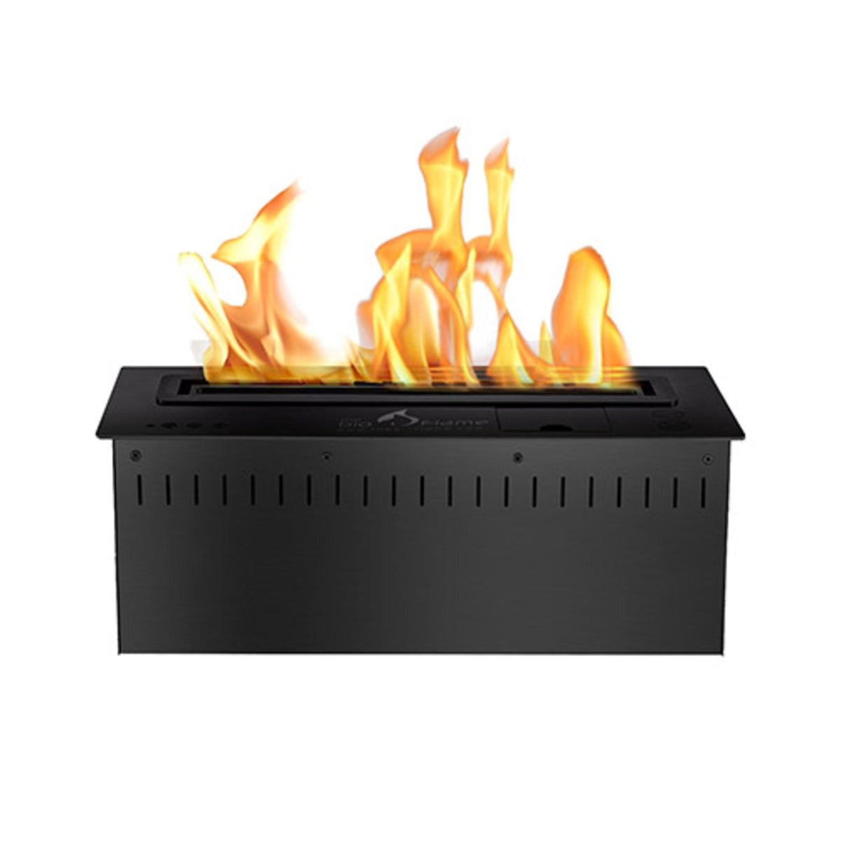 The Bio Flame 18" Smart Ethanol RC Burner – view 2