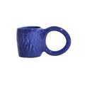 Blue DONUT mug — Petite Friture