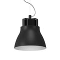 Pendant Lamp CONDOR Black — Martinelli Luce