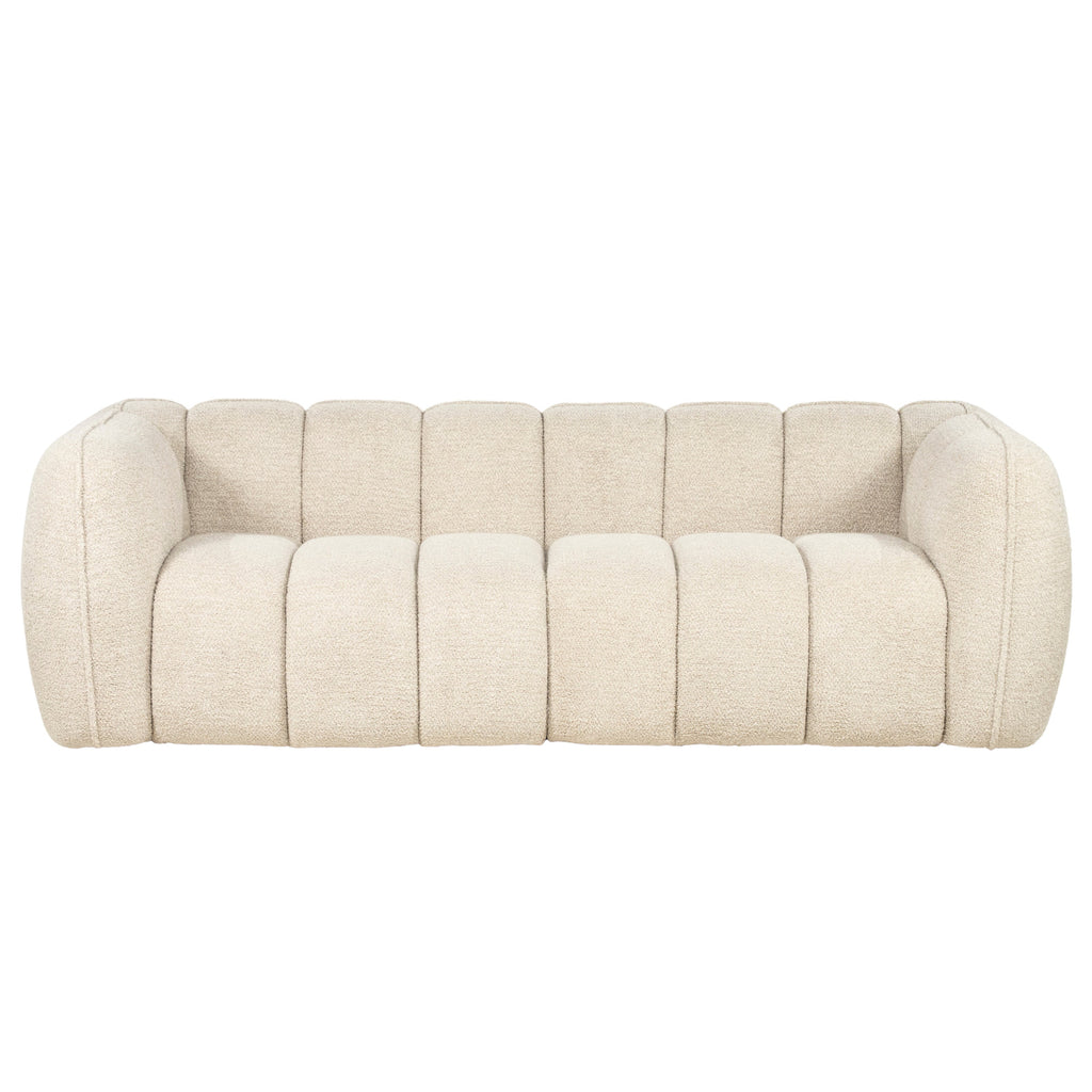 CUBETTO Sofa Beige — By Boo