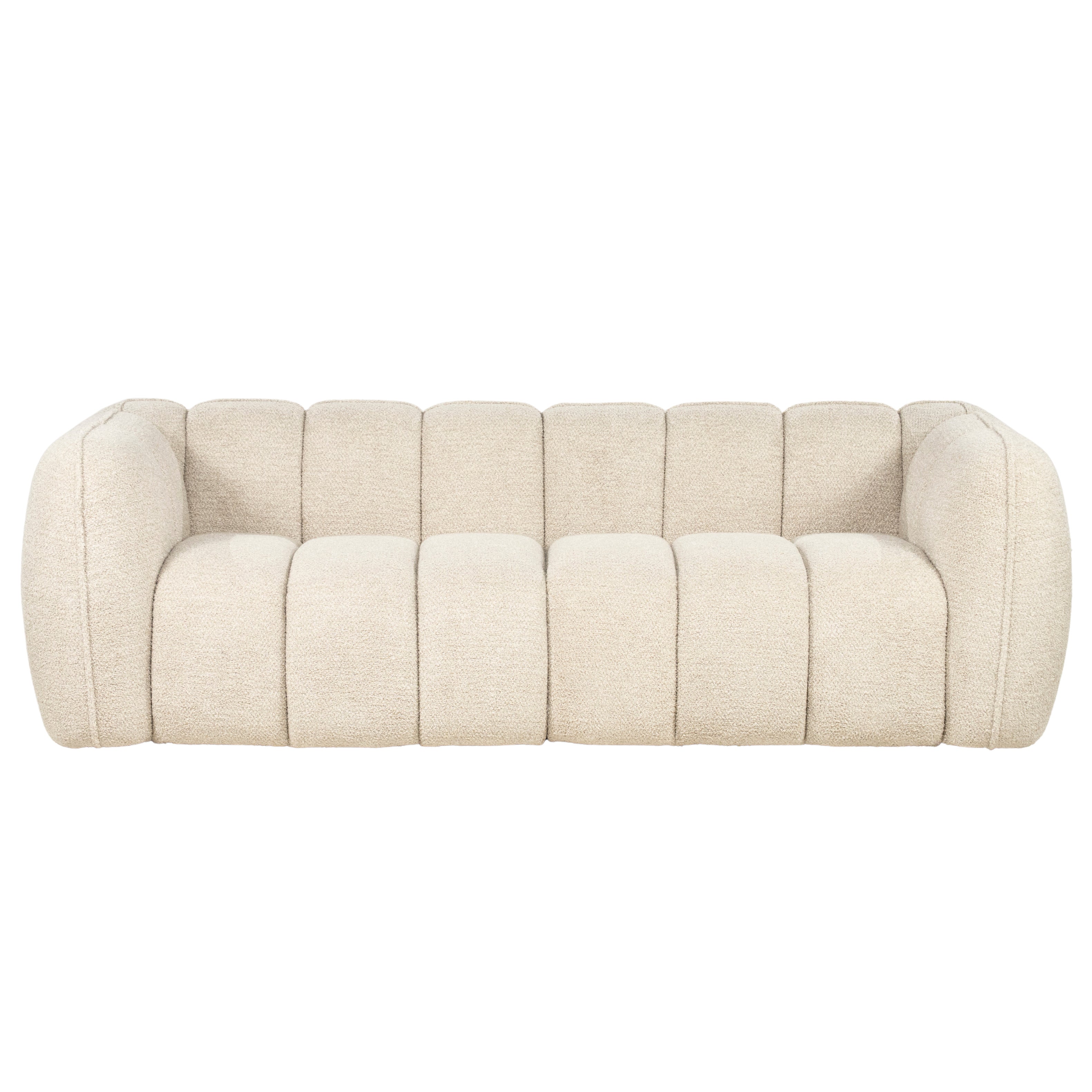 CUBETTO Sofa Beige — By Boo