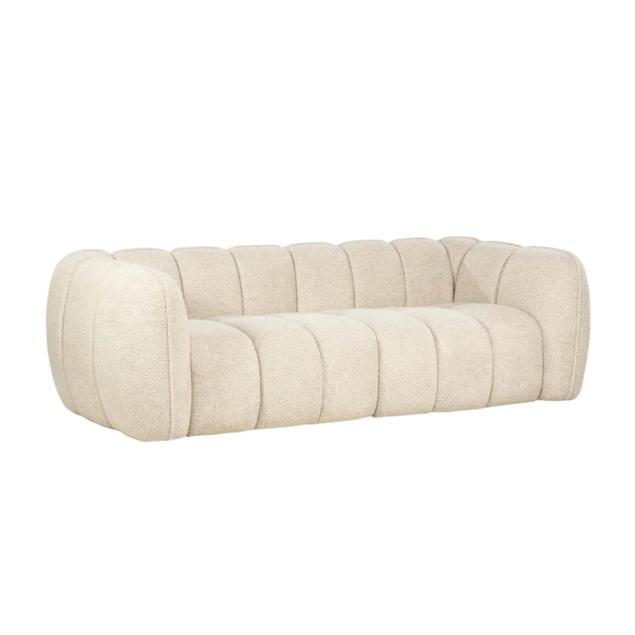 CUBETTO Sofa Beige — By Boo