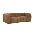 CUBETTO Sofa Brown — By Boo