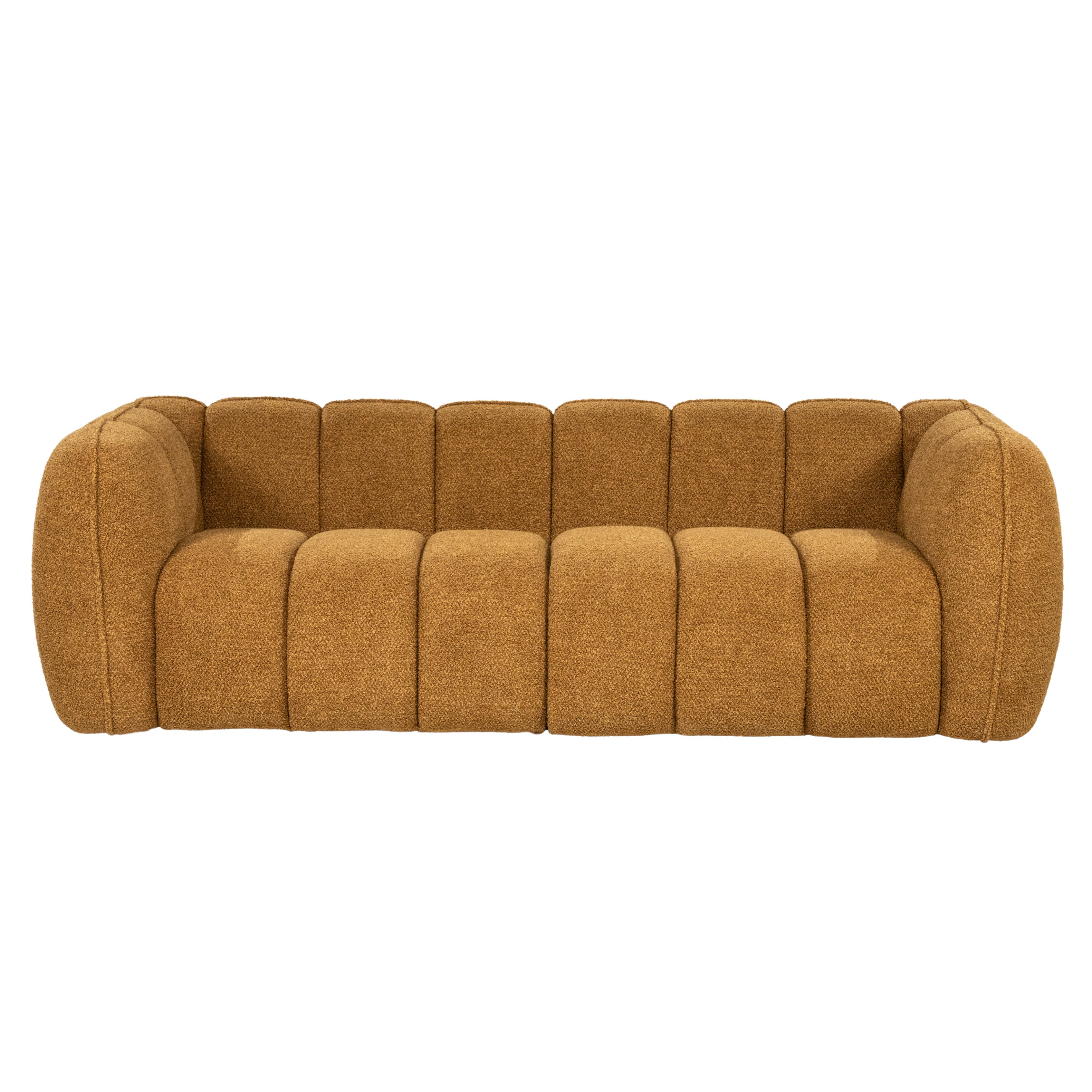 CUBETTO Sofa Mustard — By Boo
