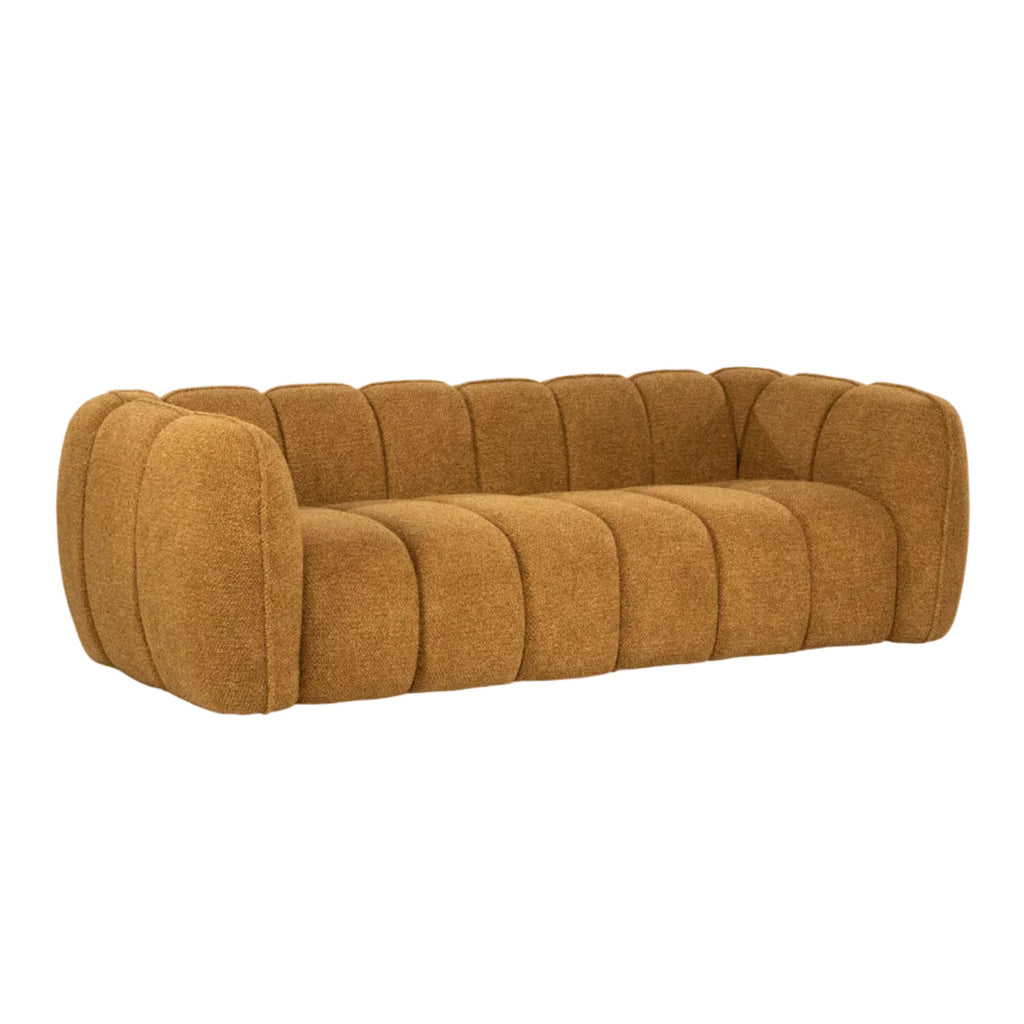 CUBETTO Sofa Mustard — By Boo