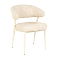 MISO Chair in Beige — By Boo