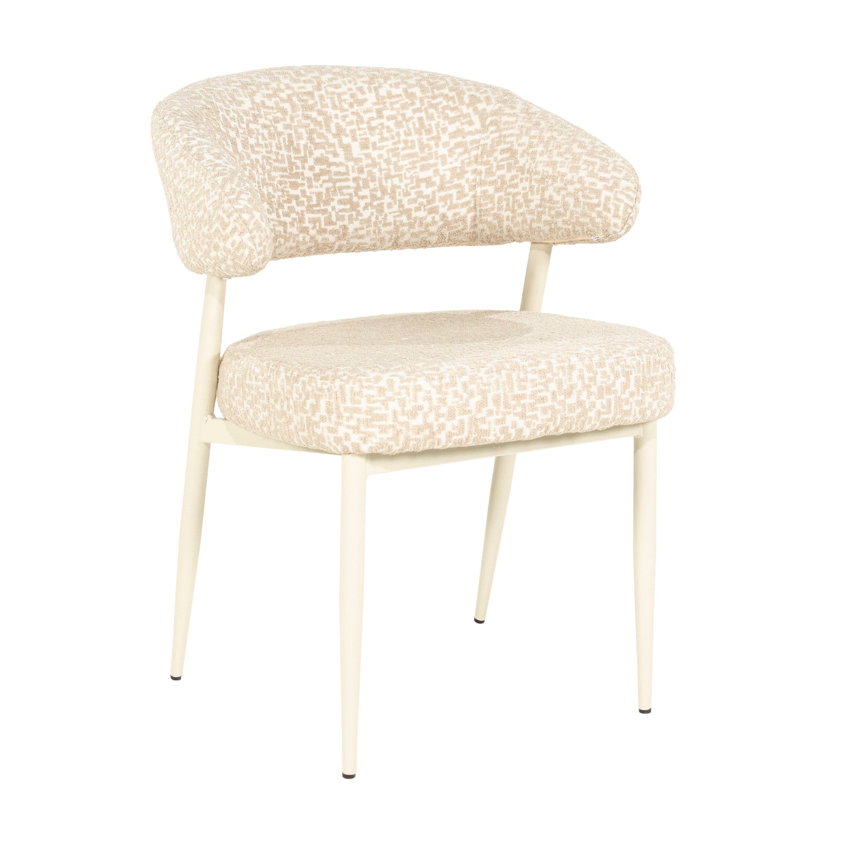 MISO Chair in Beige — By Boo