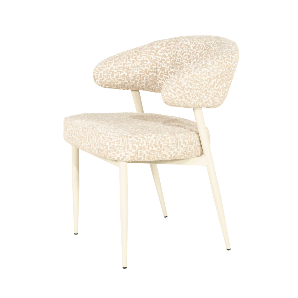 MISO Chair in Beige — By Boo