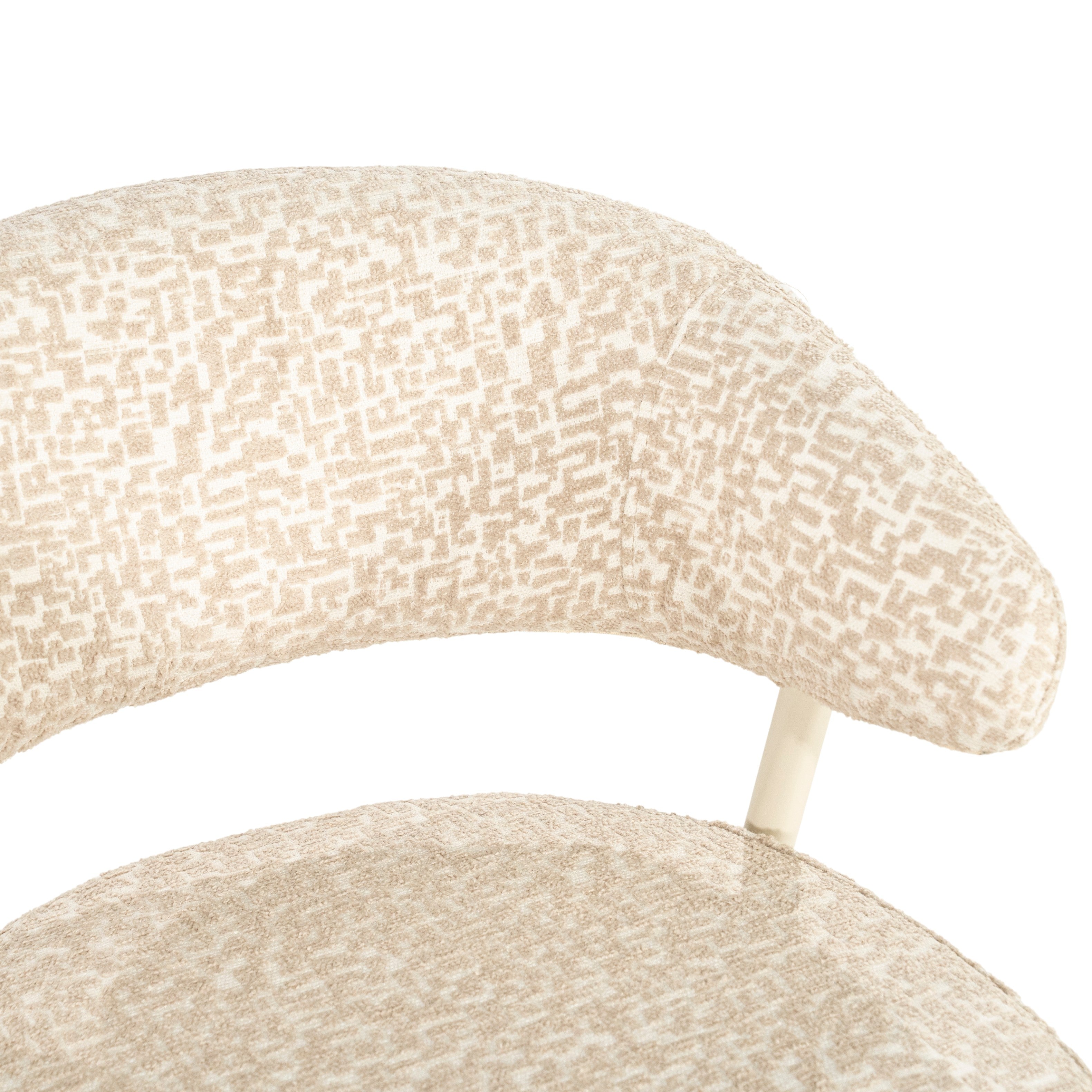 MISO Chair in Beige — By Boo