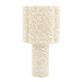 LAMPI Beige Table Lamp — By Boo