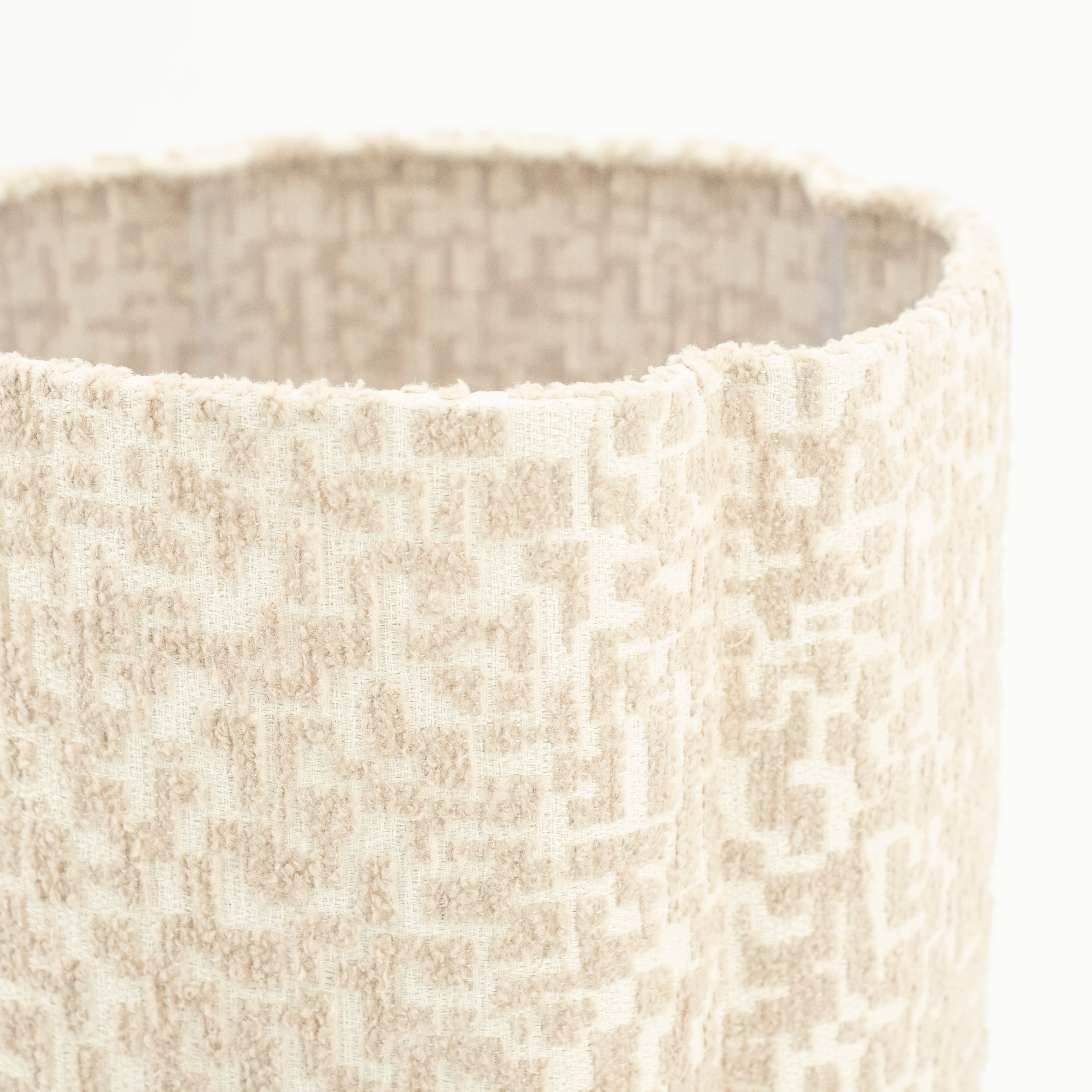 LAMPI Beige Table Lamp — By Boo