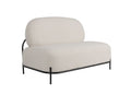 Polly sofa broken white — White Label Living