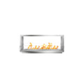 The Bio Flame 60" Firebox DS (48 Manual)