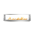 The Bio Flame 96" Firebox DS (84 Manual)