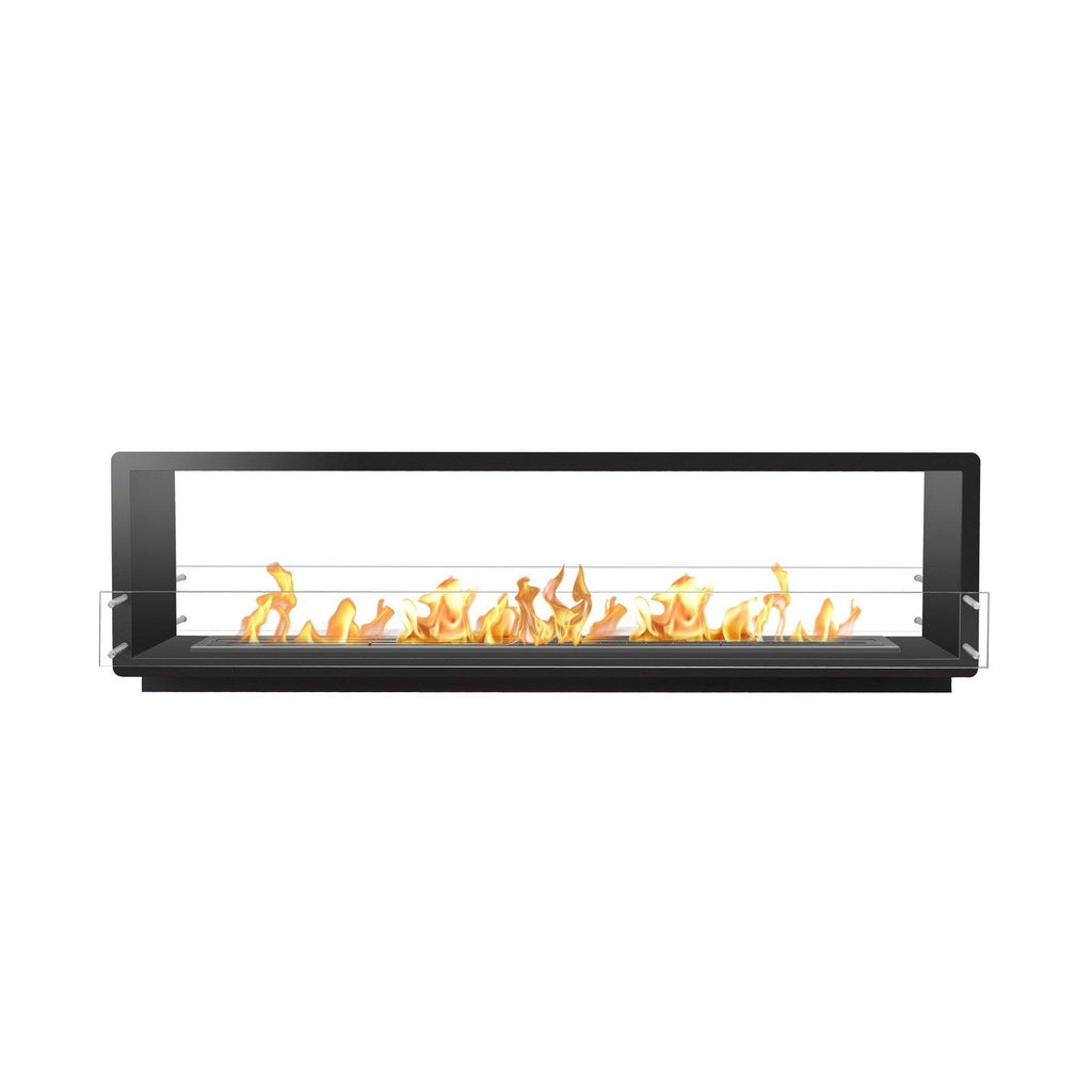 The Bio Flame 96" Firebox DS (84 Manual) – view 2