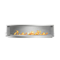 The Bio Flame 96" Firebox SS (84 Manual)