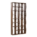 Mango Wood OZZY Shelf — Eleonora