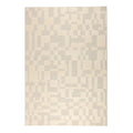 BRICKS Beige Rug — Zuiver