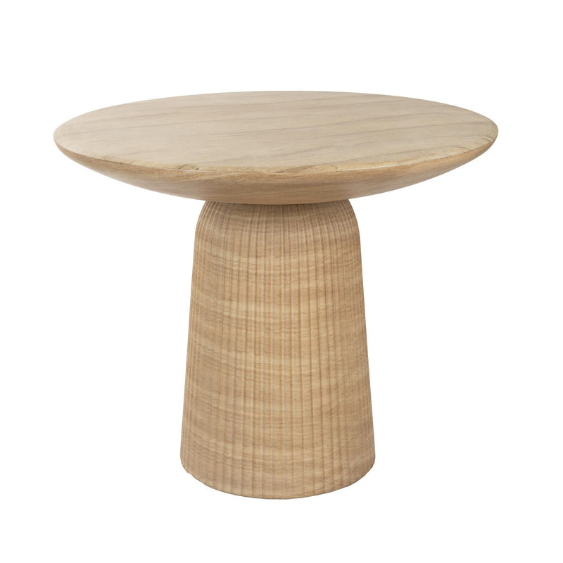 BRISON round table cement — Dutchbone