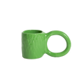 Green DONUT Mug — Petite Friture