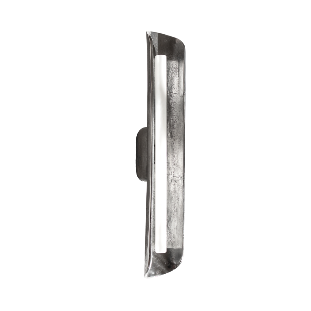 NURT Aluminum Wall Sconce — Embassy Interiors