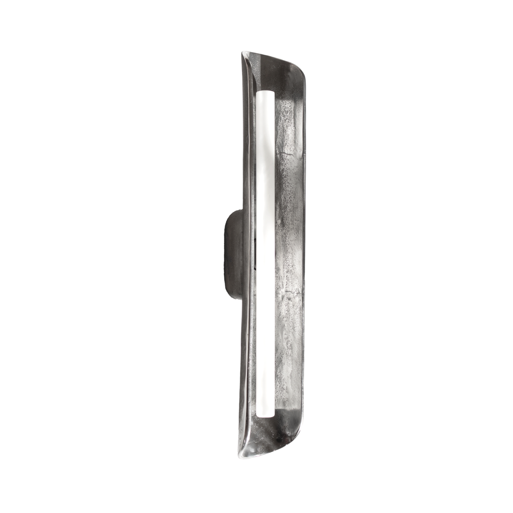 NURT Aluminum Wall Sconce — Embassy Interiors
