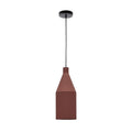 PERALTA terracotta pendant lamp — Kave Home