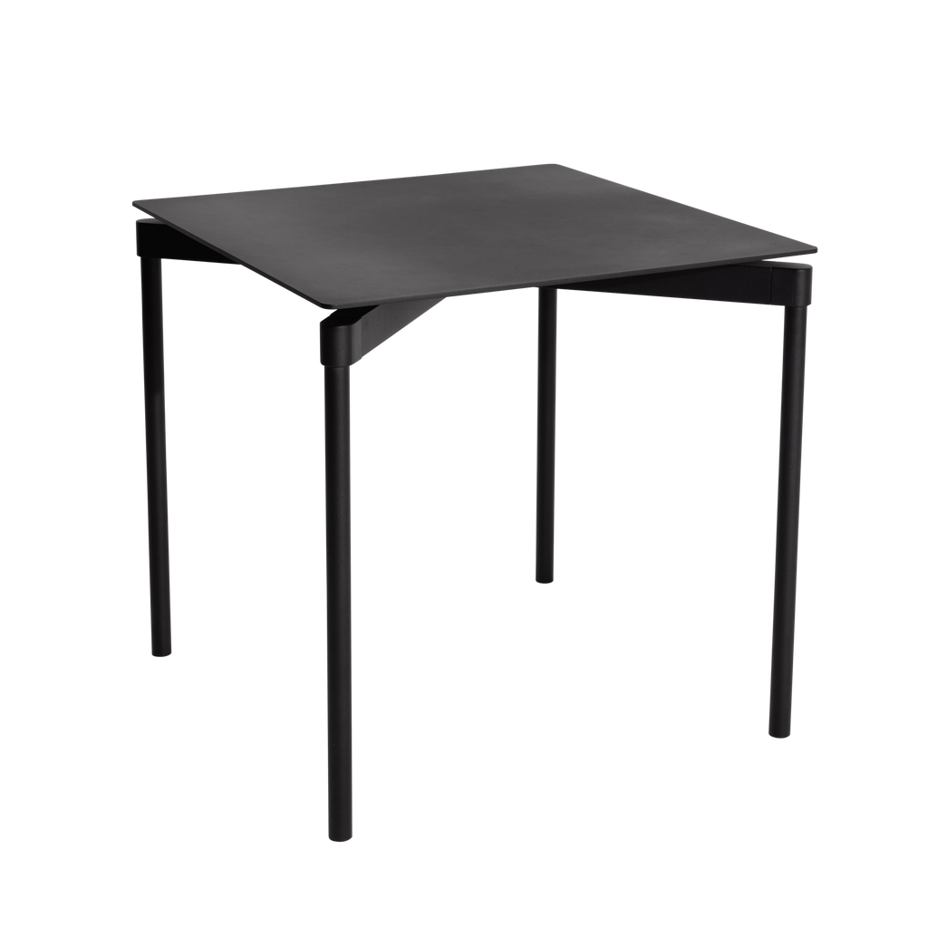 FROMME black square table — Petite Friture