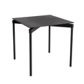 FROMME black square table — Petite Friture