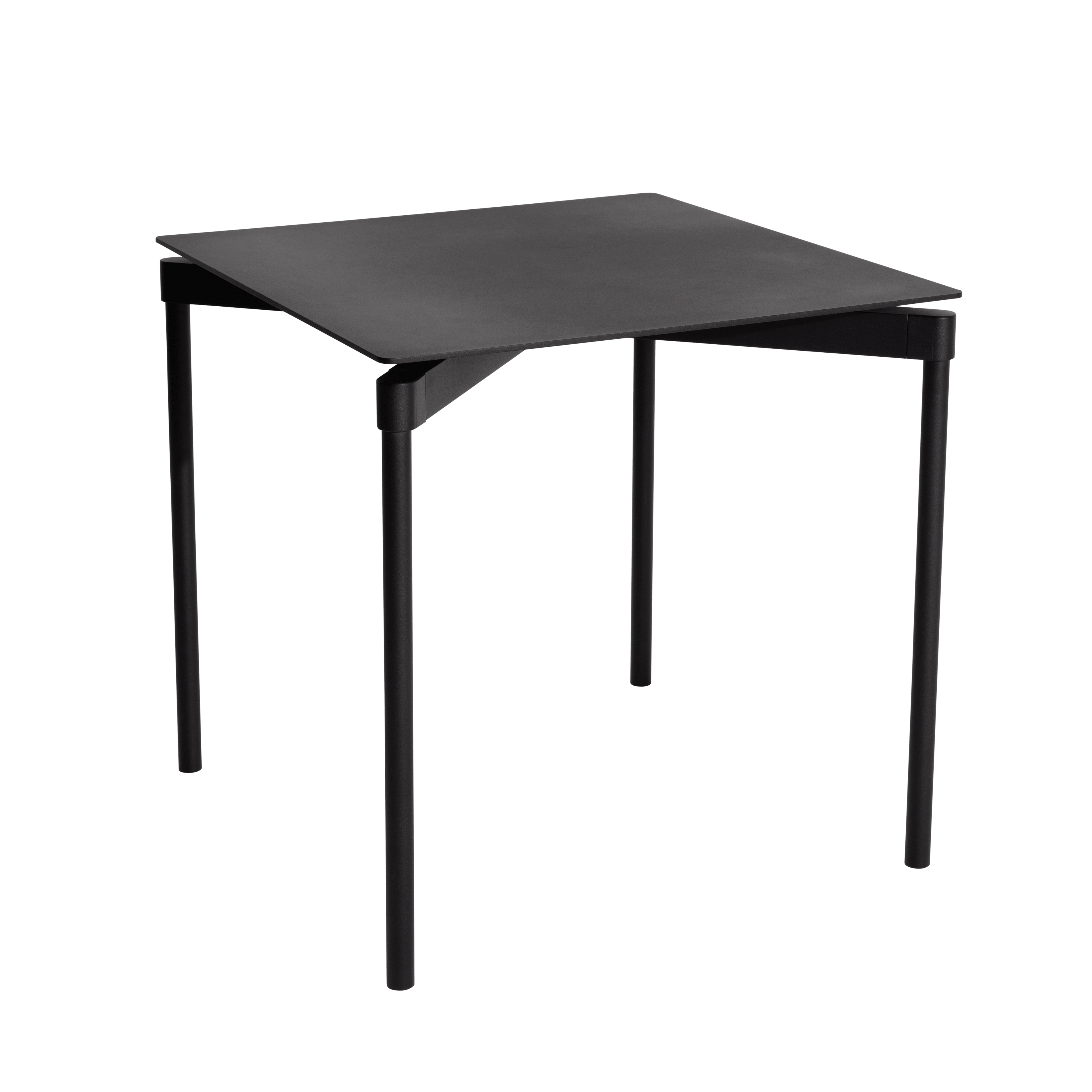 FROMME black square table — Petite Friture