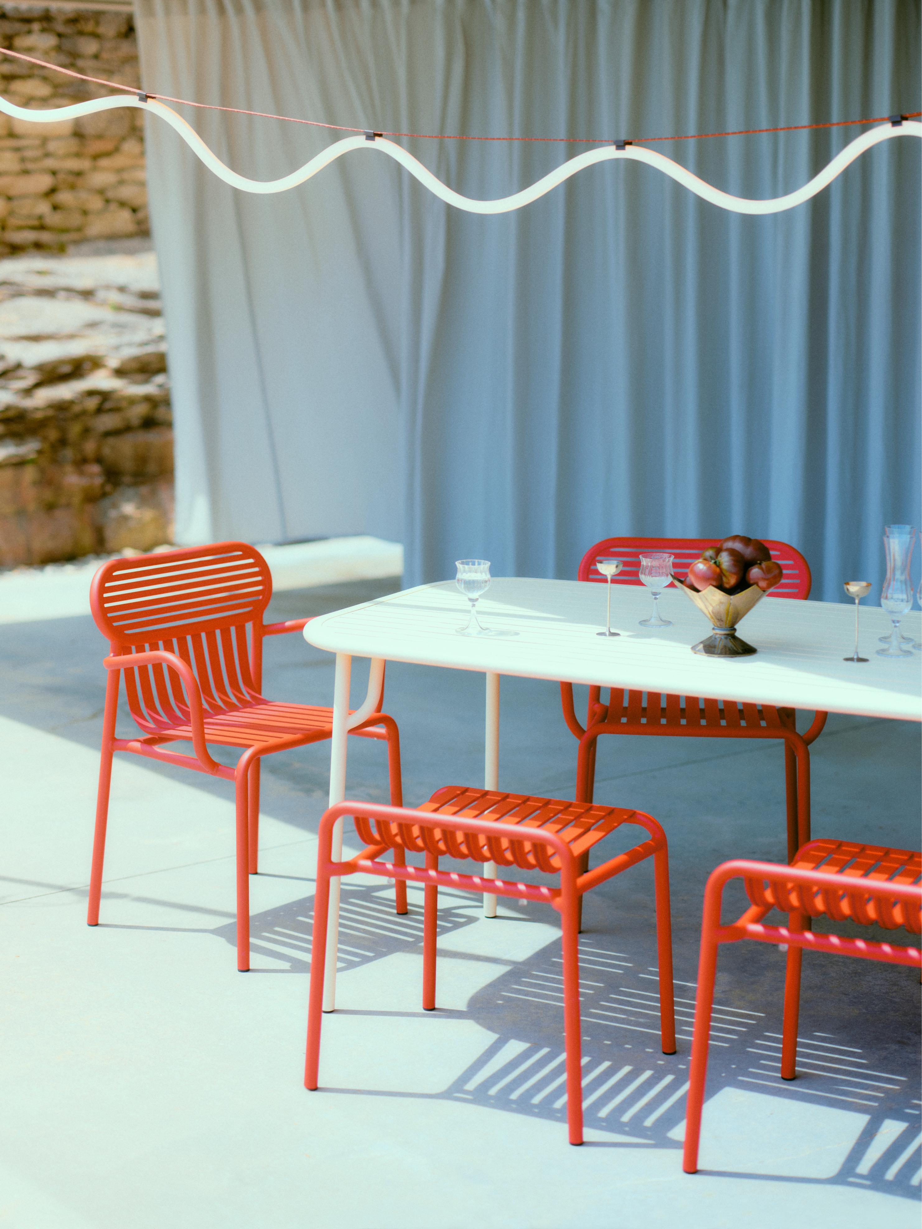 WEEK-END Coral Armchair — Petite Friture