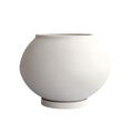 SUNAO ceramic pot light beige — 101 Copenhagen