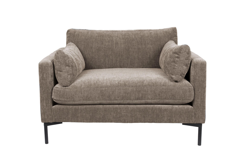 SUMMER coffee armchair — Zuiver