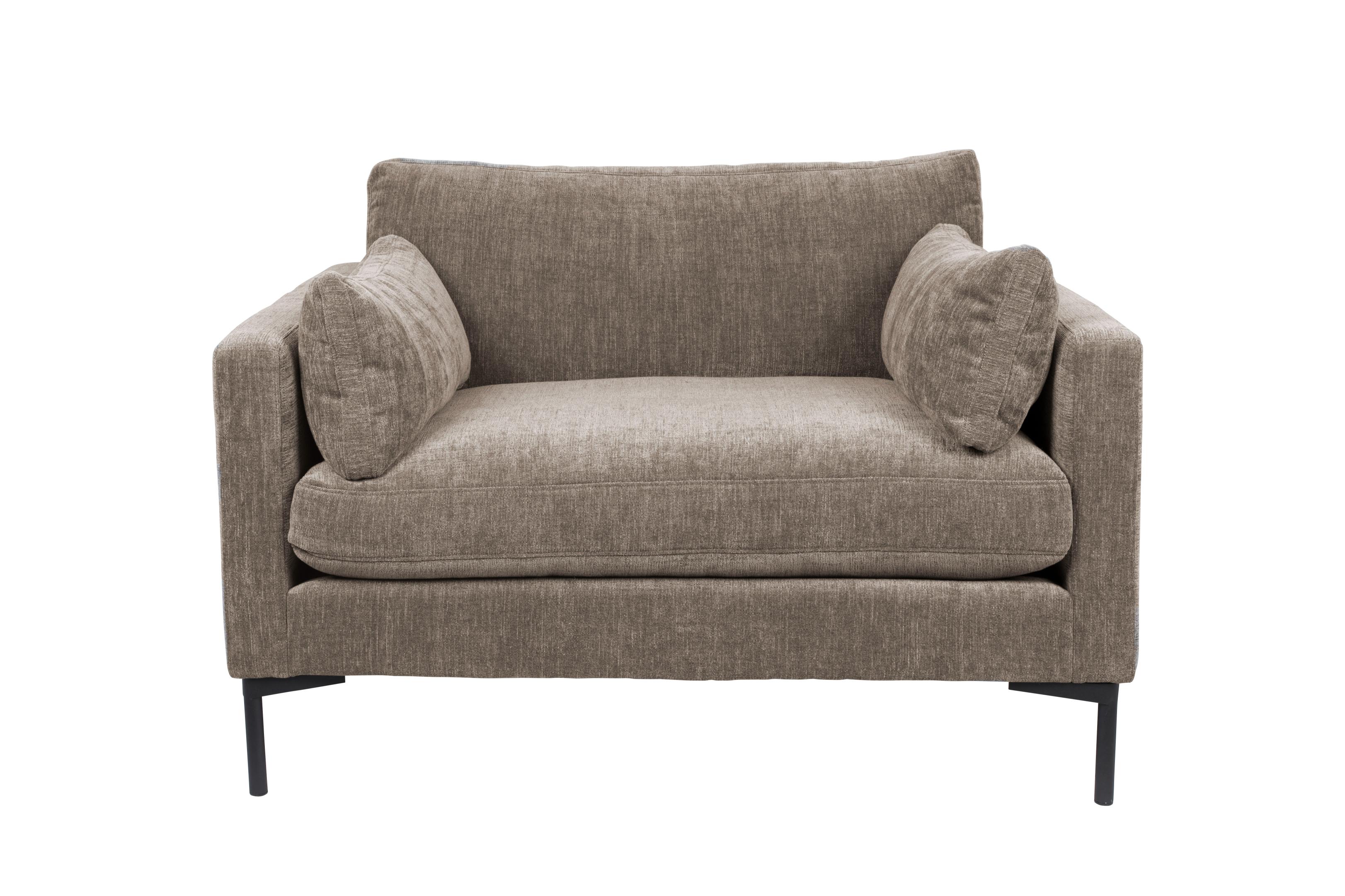SUMMER coffee armchair — Zuiver