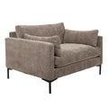 SUMMER coffee armchair — Zuiver