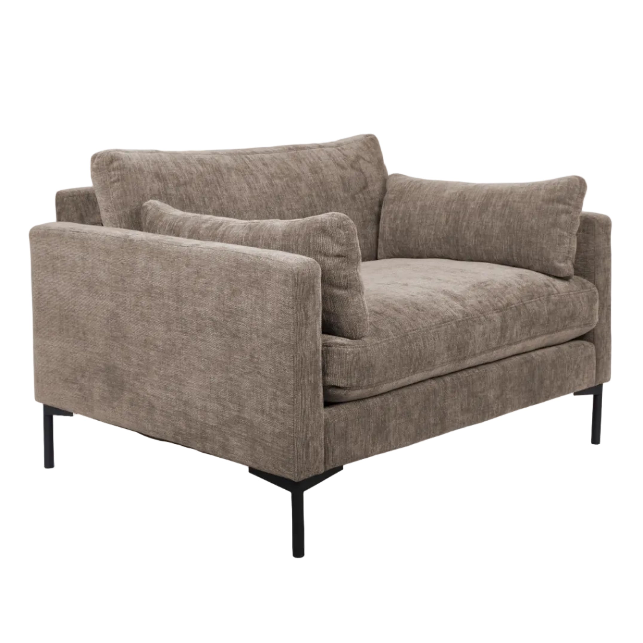 SUMMER coffee armchair — Zuiver