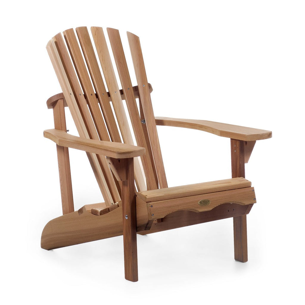 All Things Cedar Adirondack Chair