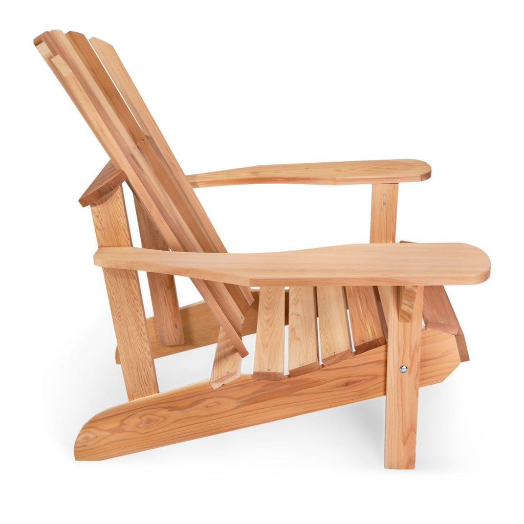 All Things Cedar Adirondack Chair – view 3