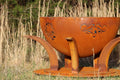 Fire Pit Art Africa's Big Five Fire Pit