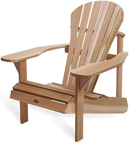 All Things Cedar Athena Adirondack – view 6