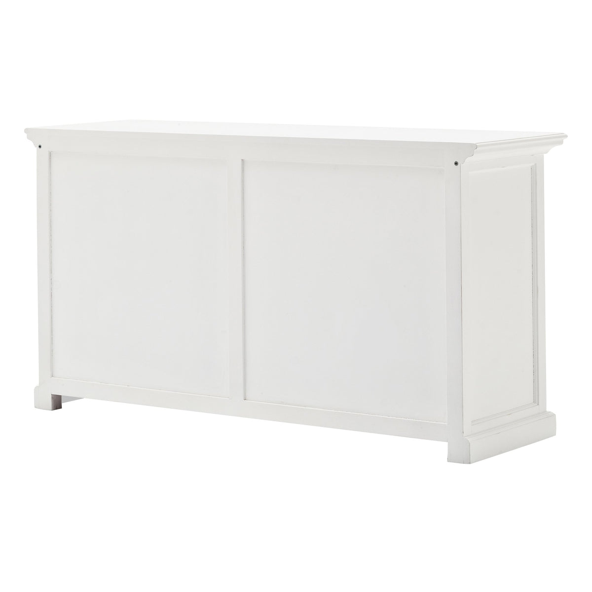 NovaSolo Halifax Classic Buffet, Classic White – view 6